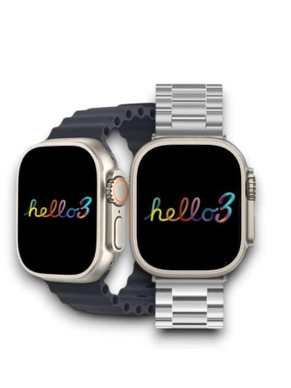 Mey İthalat® HELLO 3