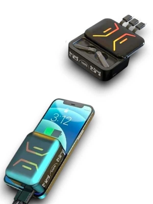Mey İthalat® M80 BLUETOOTH KULAKLIK