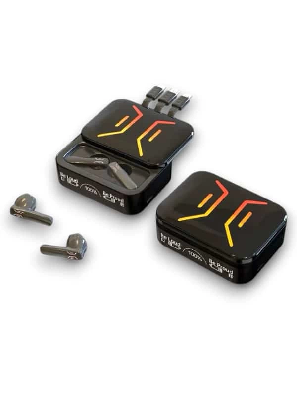 Mey İthalat® M80 BLUETOOTH KULAKLIK