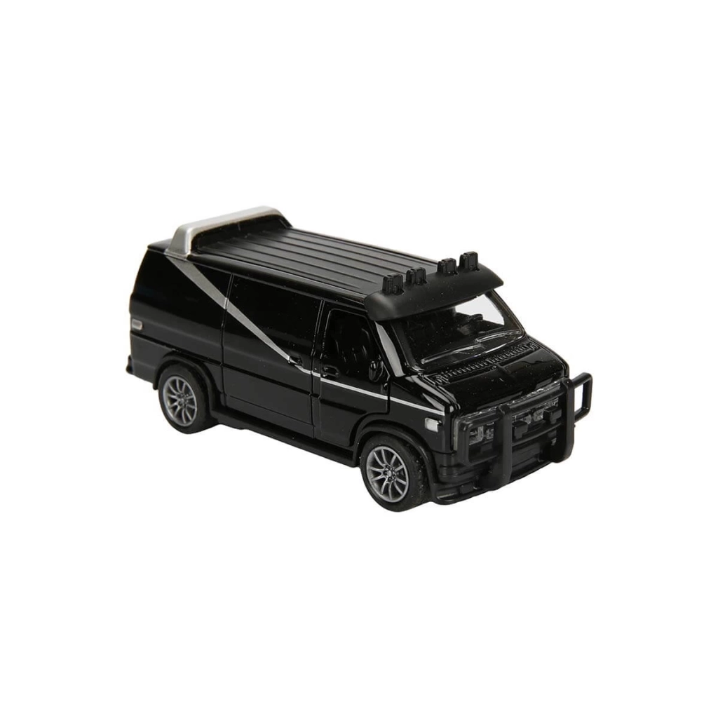 Mey İthalat®  Karavan 11 cm
