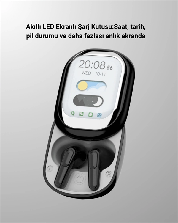 Mey İthalat® Se One Bluetooth Kulaklık
