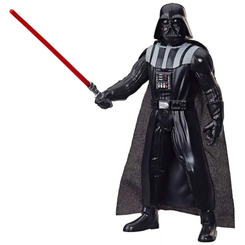 Darth Vader 24 cm Figür E8355/E8063 — veyo — görsel 2