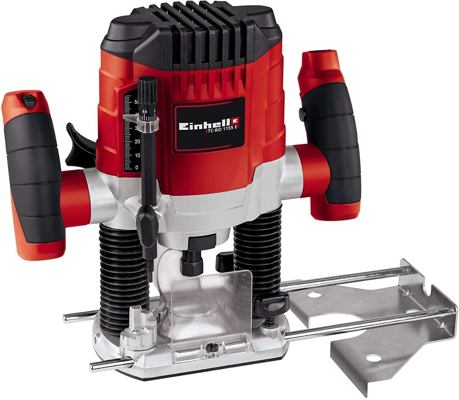 Mey İthalat®  TC RO 1155 E Dik Freze