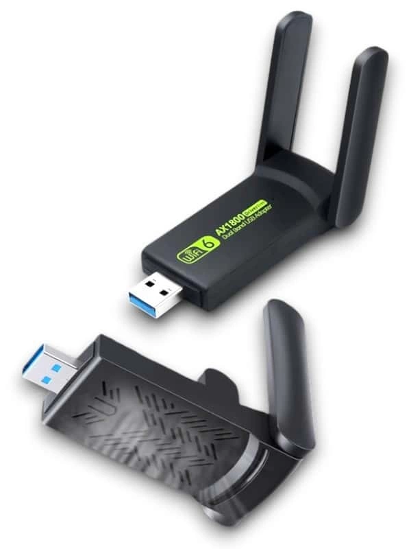Mey İthalat® WİFİ 5 ADAPTÖR