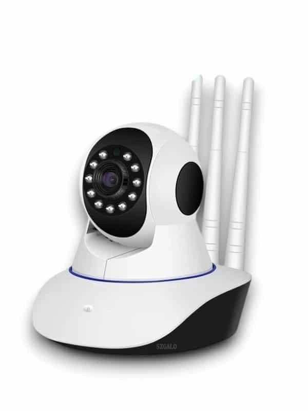 Mey İthalat® WİFİ KAMERA