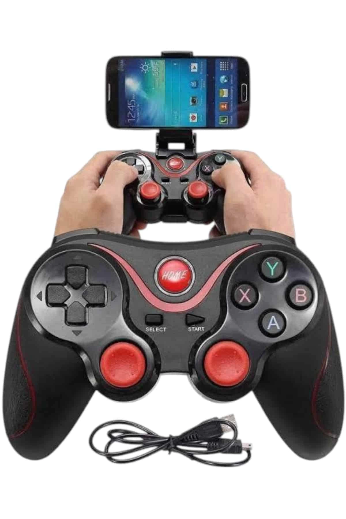 Mey İthalat® X3 GAME STİCK