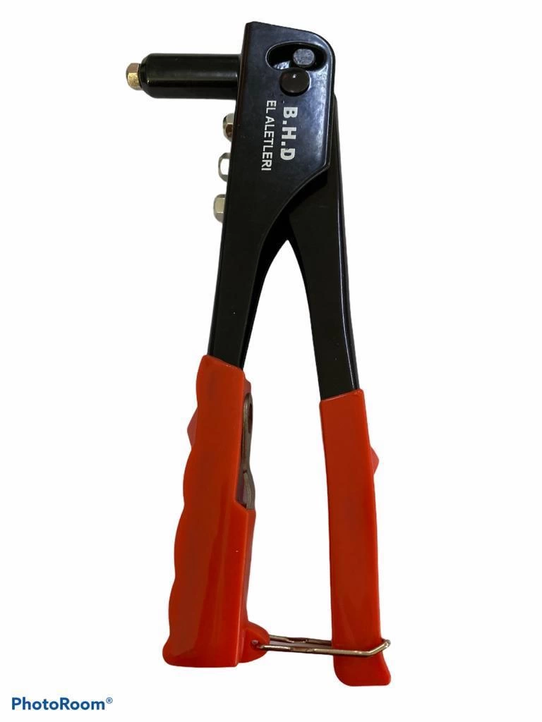 Mey İthalat® BHD 00499 Perçin Tabancası