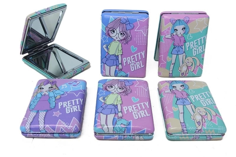 Cep Aynas Dikdrtgen Tombul Pretty Girl