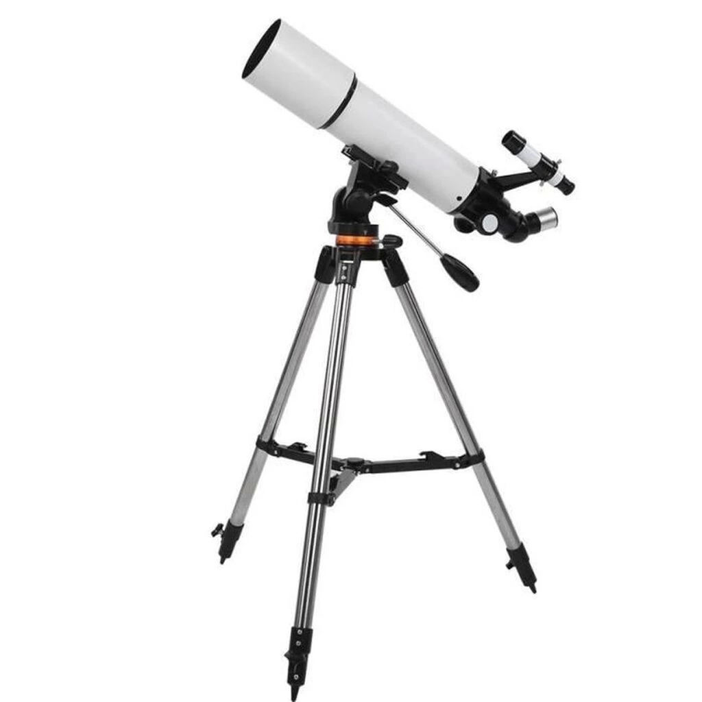 Cf50080 Yksek Netlik Monokler Kara Ve Uzay Teleskobu