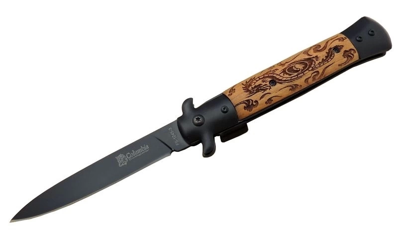Columba Fs-1245-1 Dragon ak