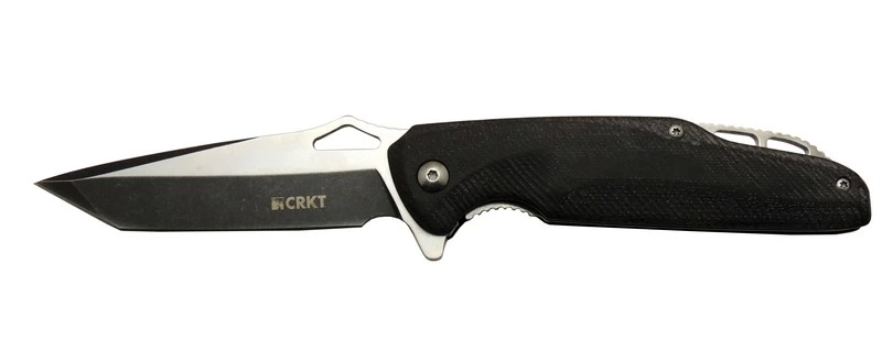 Crkt 706c Siyah ak