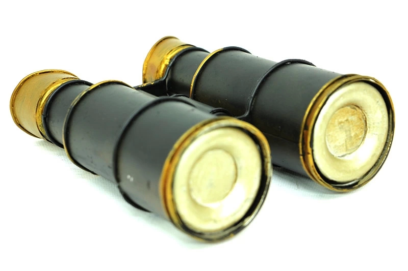 Dekoratif Metal Drbn