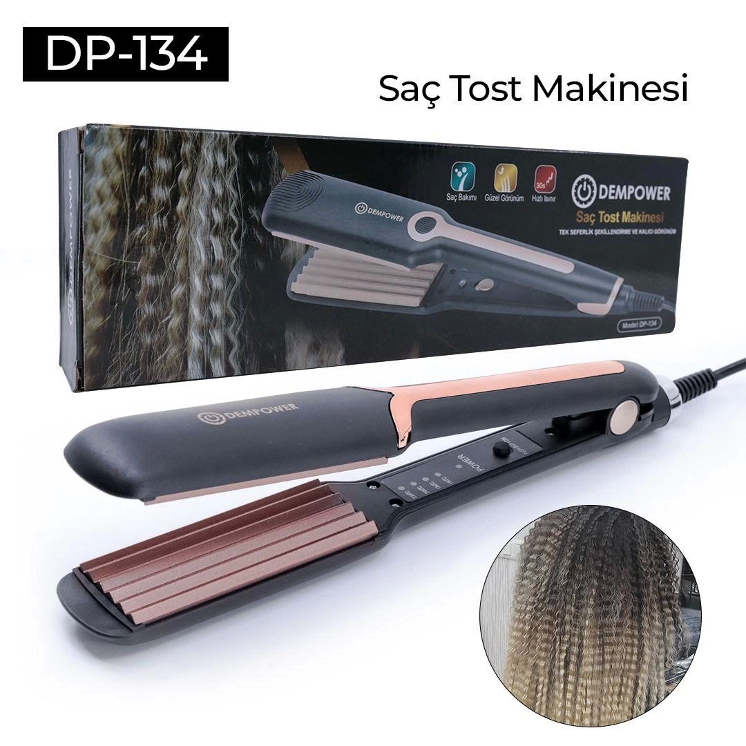 Dempower Tost Sa Dzletirici