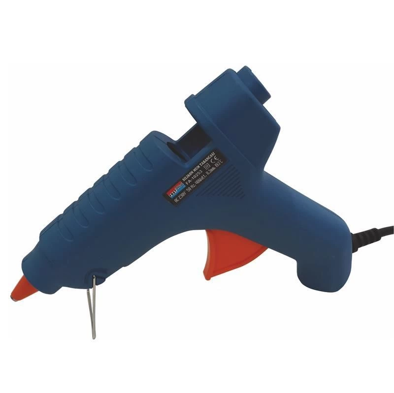 Mey İthalat® FASTBOND 10253 Sıcak Silikon Tabancası 40 Watt