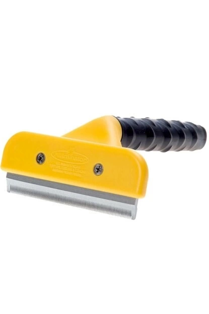 Furminator Kedi Kpek Tara 10 Cm Ty Alc Tarak