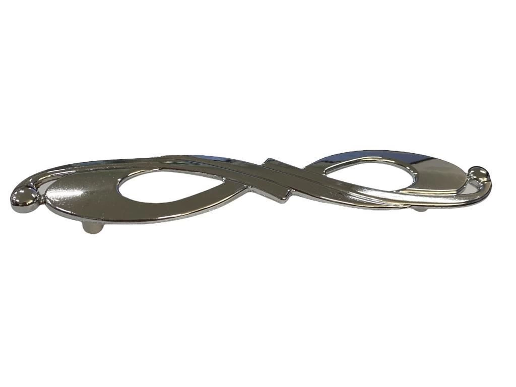 Mey İthalat® Gözde Krom 128 mm Kulp