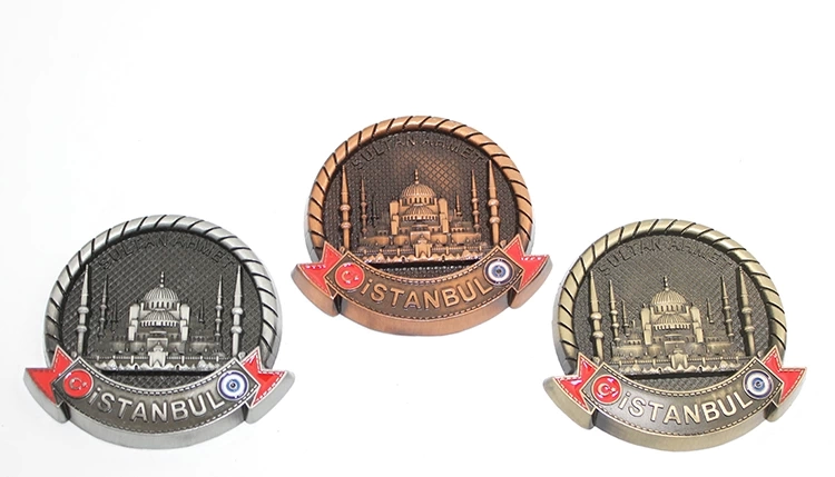 stanbul Yresel Magnet 2alk102