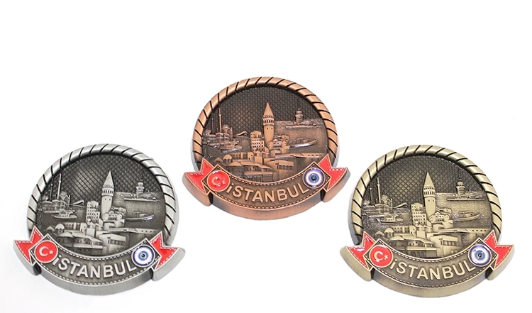 stanbul Yresel Magnet 2alk103