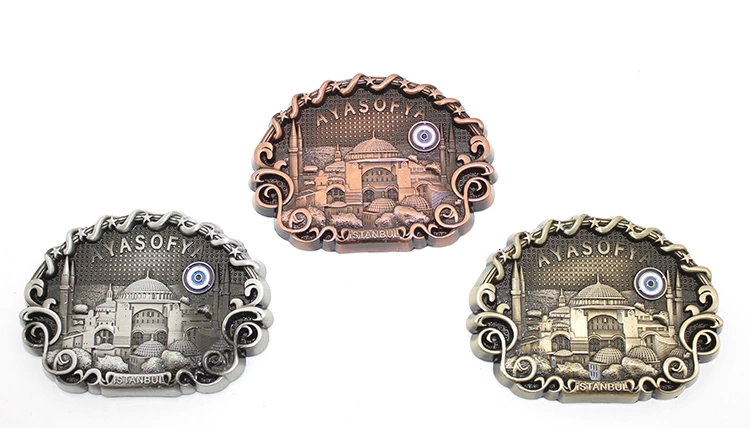 stanbul Yresel Magnet 2alk104