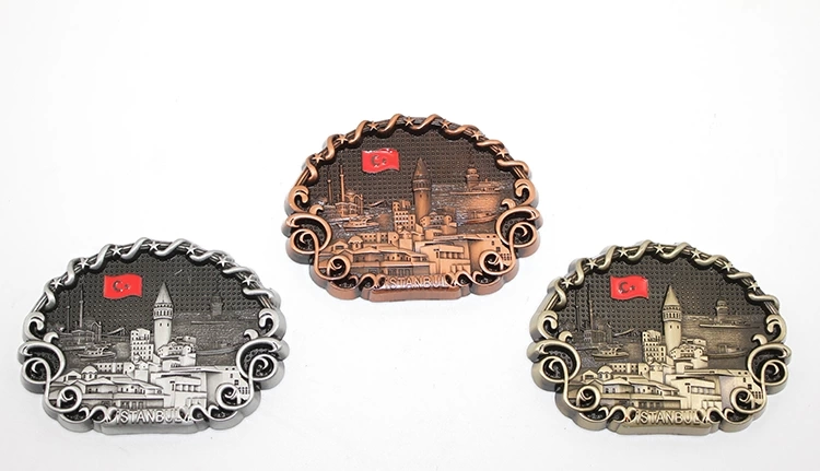stanbul Yresel Magnet 2alk106