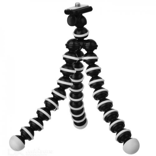 Kamera Cep Telefonu Iin Tripod Kk Ahtapot Tripod