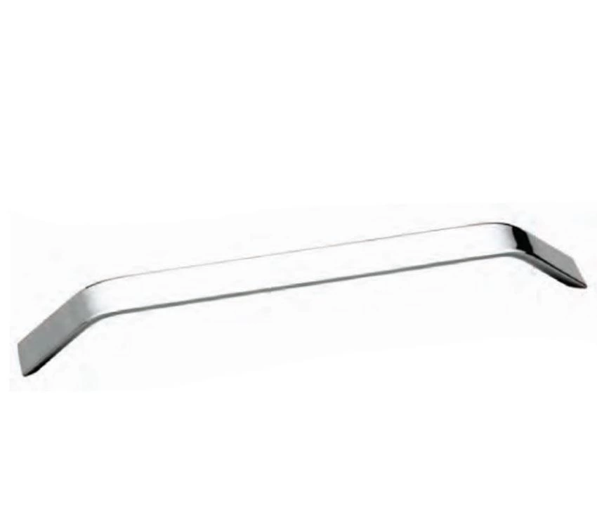 Mey İthalat® Karanfil 128 mm Krom Çekmce Kulp
