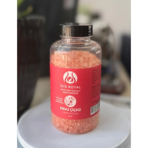 Kedi Kumu Koku Giderici Deodorant Kiraz iei Kokulu