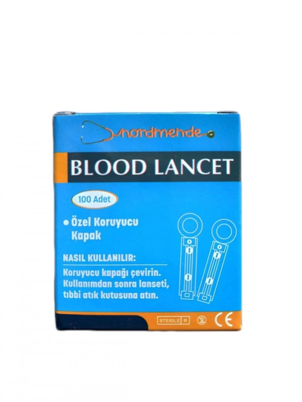 Lanset ne 100 L