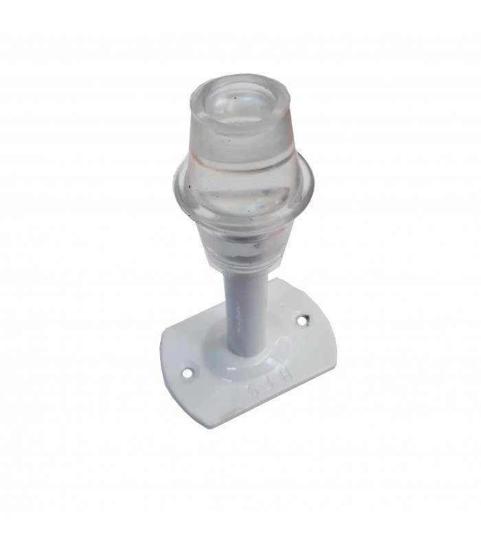 Mey İthalat® Lüx Beyaz Kapı Tamponu 902