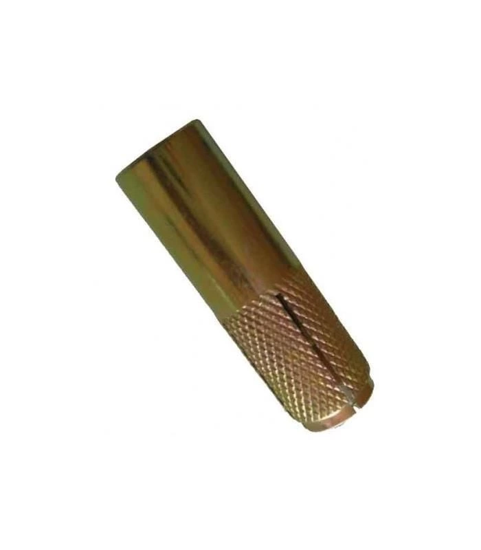 Mey İthalat® M10 Çakmalı Çelik Dubel ( 10 Adet)