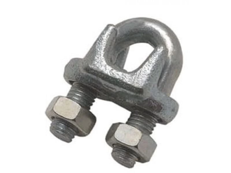 Mey İthalat® M4 Klemens ( 5 Adet )