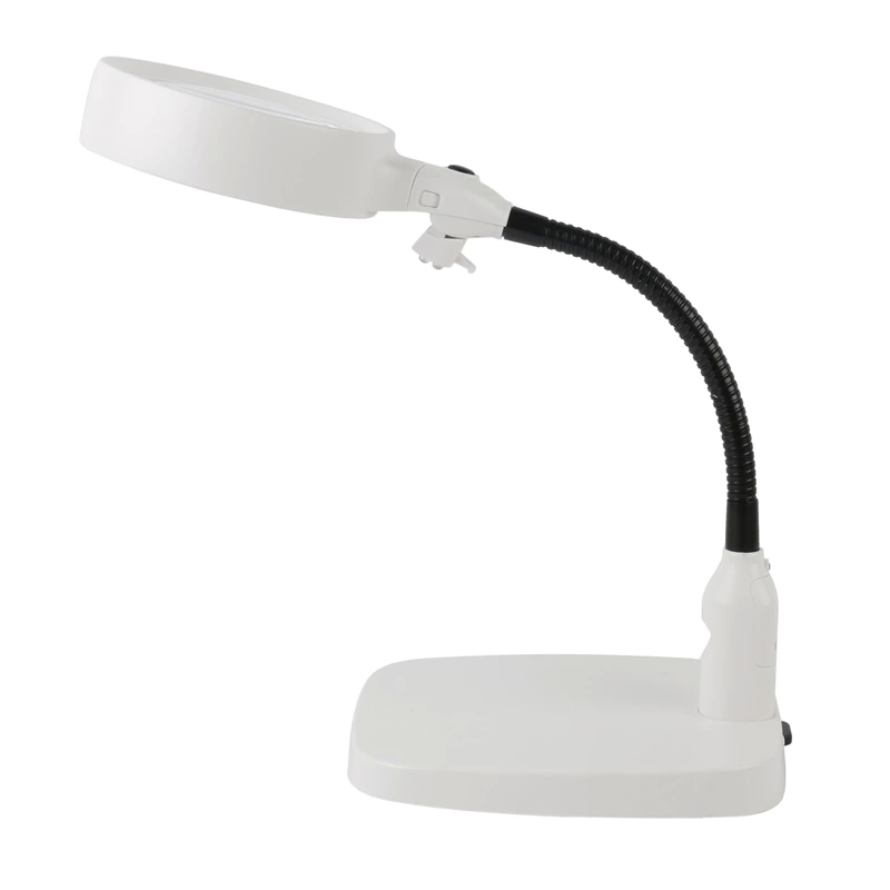 Masast 10x Led Ikl Byte Okuma El Sanatlar Onarm Byte 7765