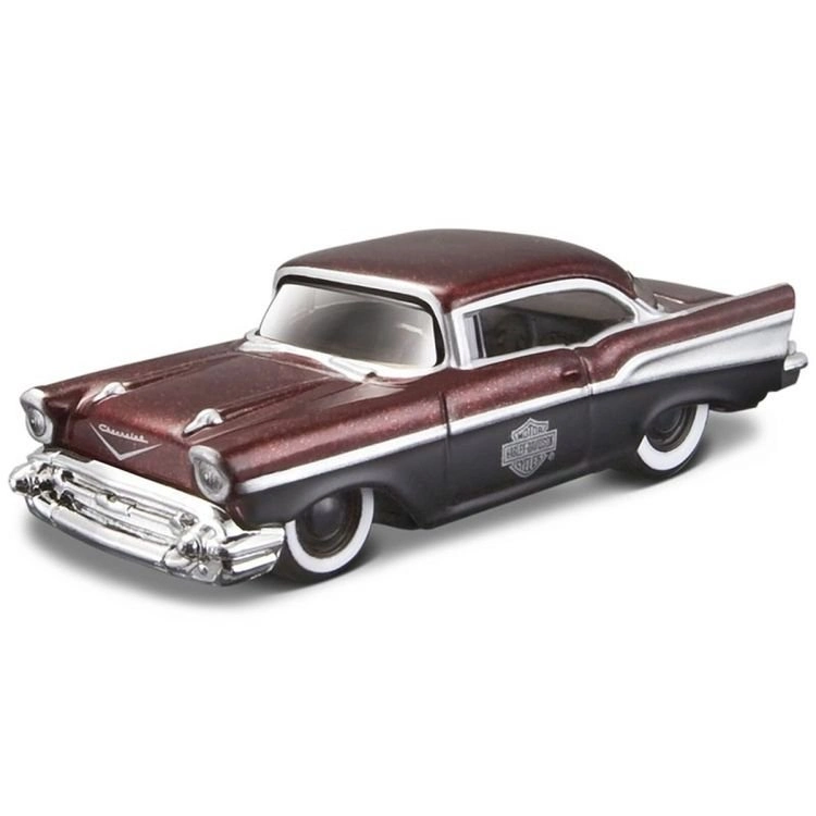 Mey İthalat® 1:64  Model Araba