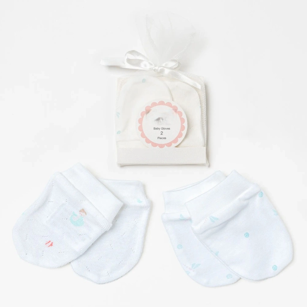 AC23782 Basic 2li Bebe Eldiven — veyo