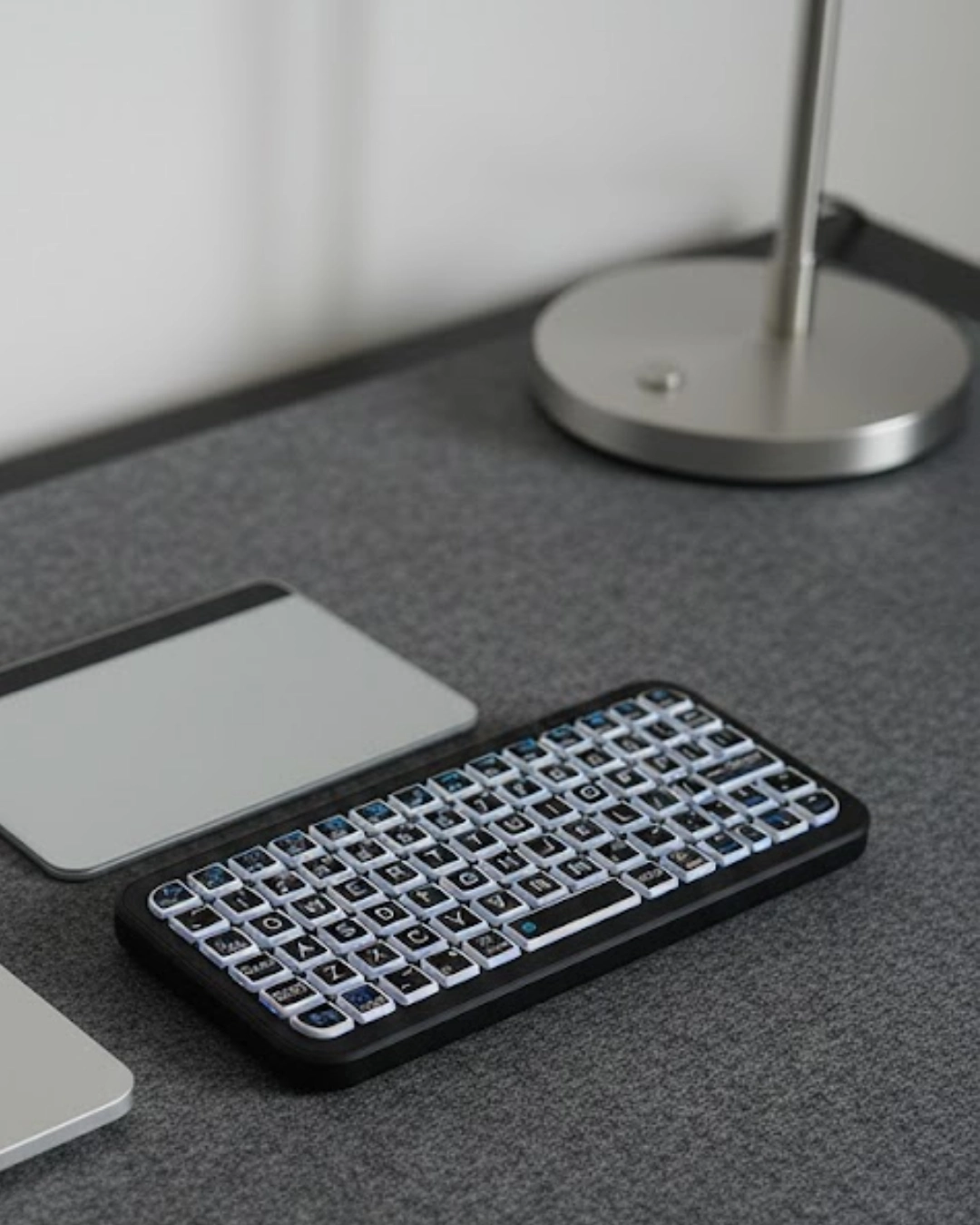 Mey İthalat® M7 BLUETOOTH KLAVYE