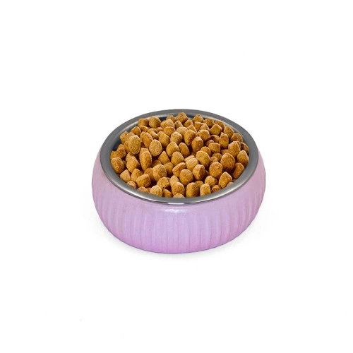 Mikopet Organik Seramik Mama Kab Pembe