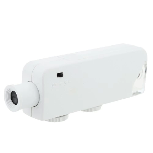 Mini 160x200x Fonksiyonlu Mikroskop Tak Byte Mg100811a