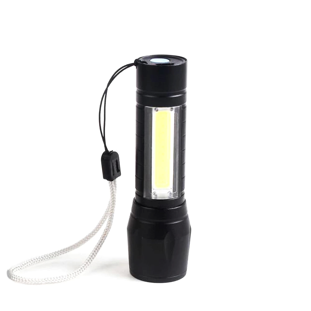 Mini ok Gl arjl El Feneri (xpe-cob Led )  Wt-030