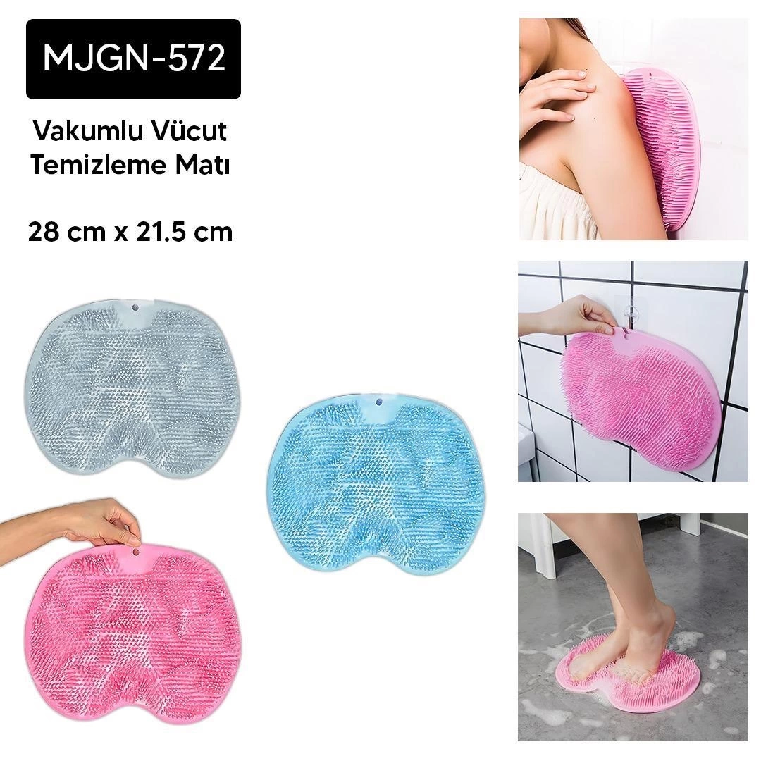 Mujgan Banyo Mat