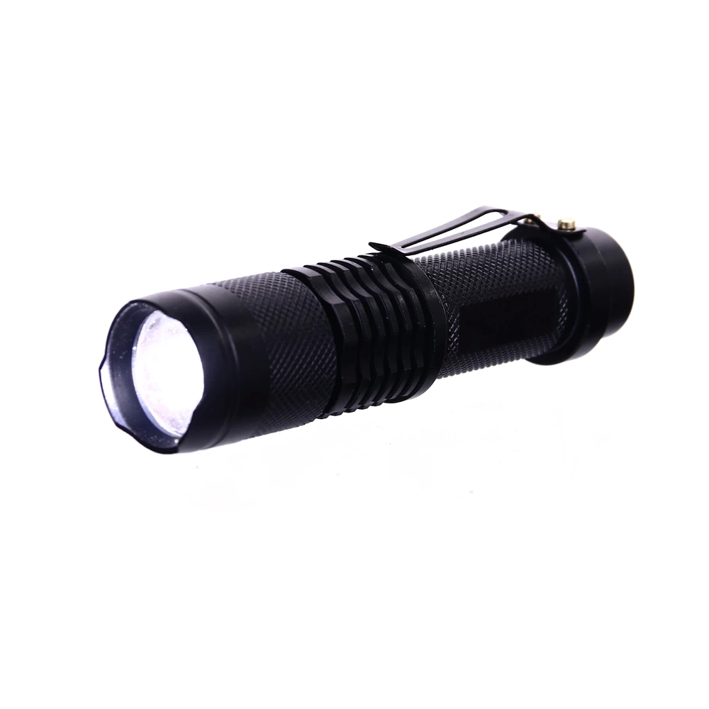 Orjinal 800 Lmen T6 arjl El Feneri  Wt-086