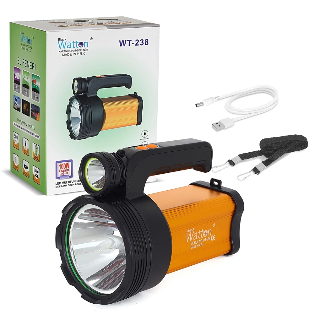 zel Av Balk Feneri  Wt-238
