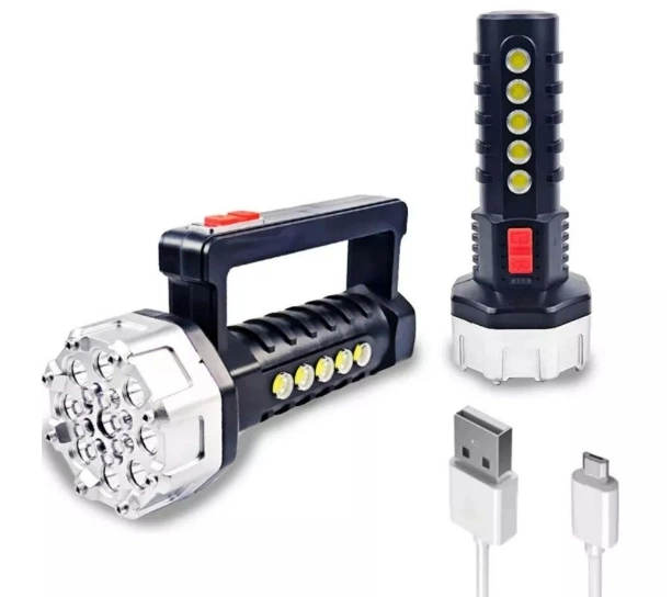 P-17 17+5 Cob Ledli Ildak Fener