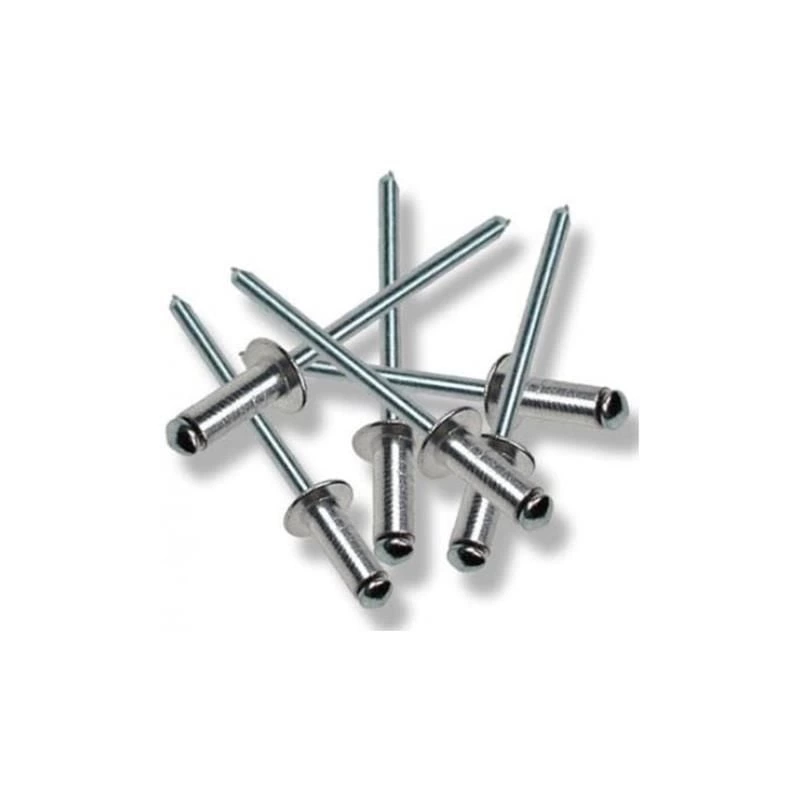 Mey İthalat® Perçin Pop 5x15 mm (10 Adet)