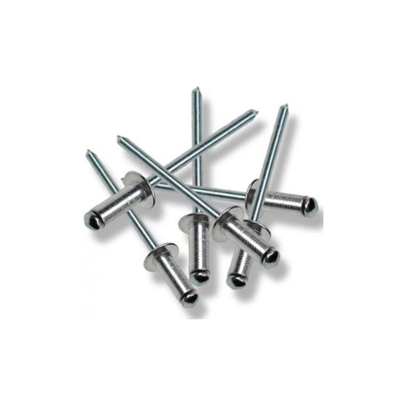 Mey İthalat® Perçin Pop 5x20 mm (10 Adet)