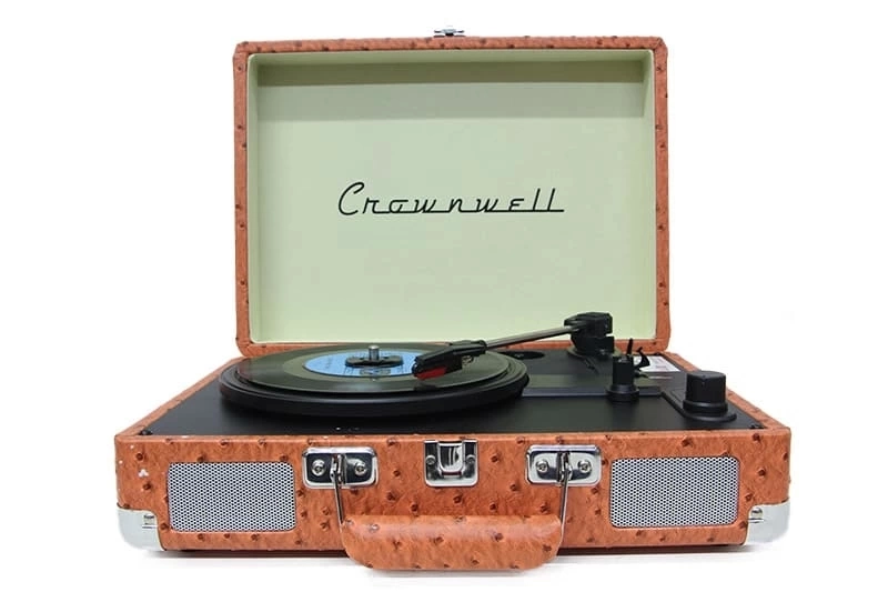 Pikap antal Crownwell Bluetooth zl.