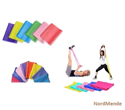 Pilates Lastii