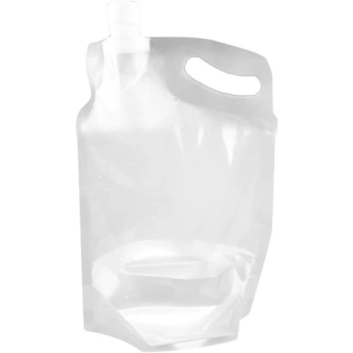 Plastik Kapakl Su Torbas 1 Litre
