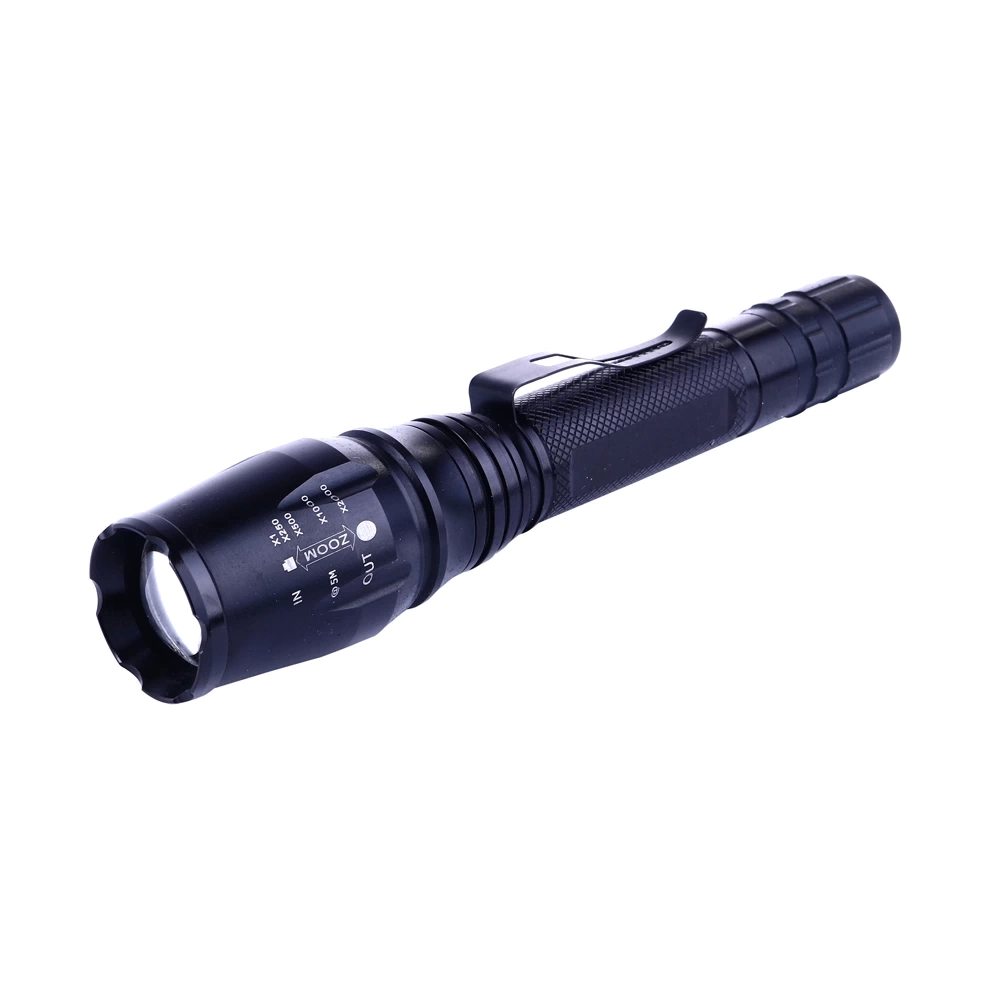 Profesyonel Tx6 arjl Zoomlu El Feneri  Wt-241