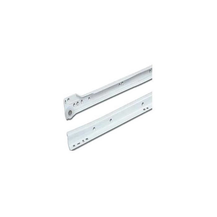 Mey İthalat® Samet Çekmece Rayı 45 Cm (Takım)