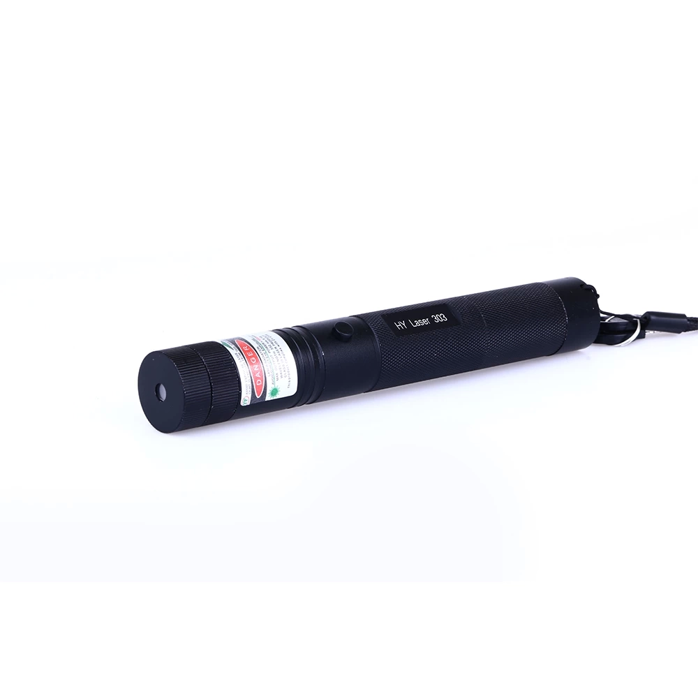 arjl Yeil Lazer Pointer 1000mw Bm-520